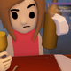 Illustration for article titled Struggle Just To Act Like A Normal Human In This Physics-Based Dating Gameem/em